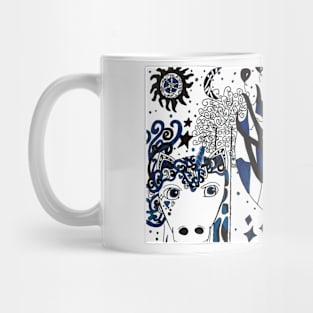 Mystic World Mug